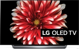 Ремонт телевизора LG OLED65C8