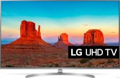 Ремонт телевизора LG 49UK7550