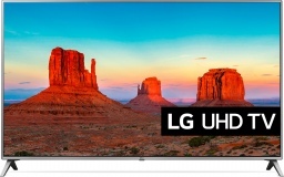 Ремонт телевизора LG 55UK6500