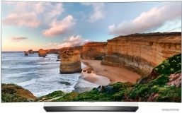 Ремонт телевизора LG OLED65C6V