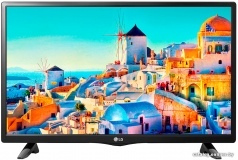 Ремонт телевизора LG 28LH451U