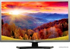 Ремонт телевизора LG 28LH491U